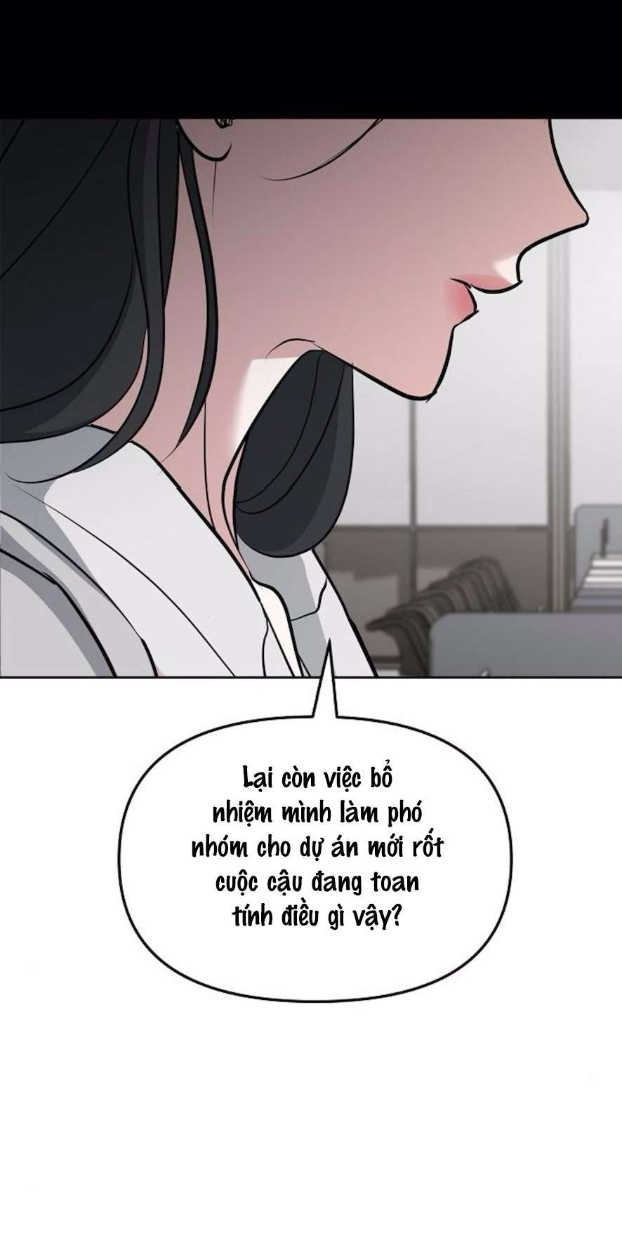 Cẩn Thận Va Phải Tình Yêu Chap 34 - Trang 3