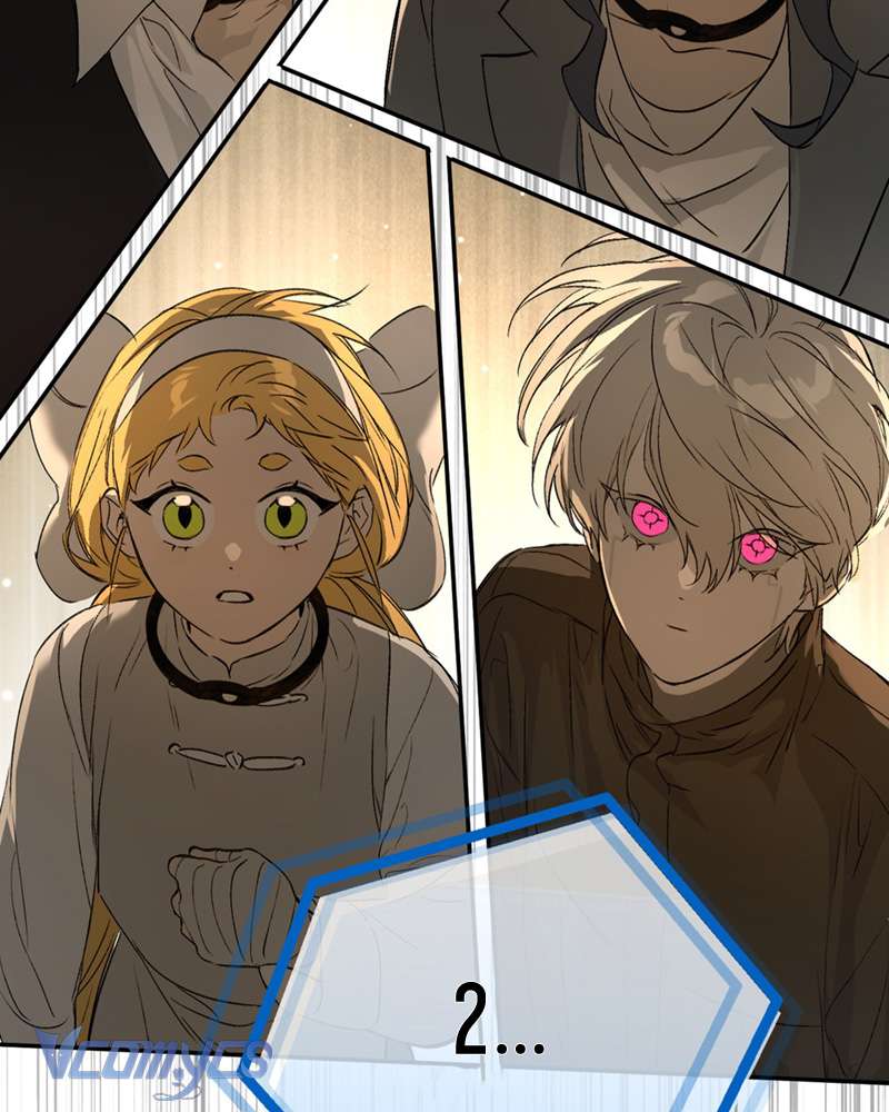 Ác Chi Hoàn Chap 66 - Trang 4