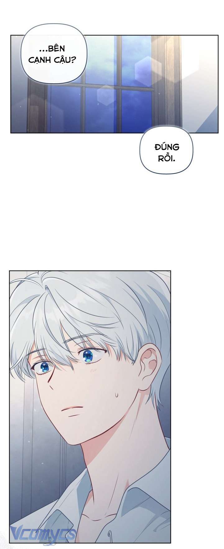 Sự Điều Trị Đặc Biệt Của Tinh Linh Chapter 111 - Trang 3