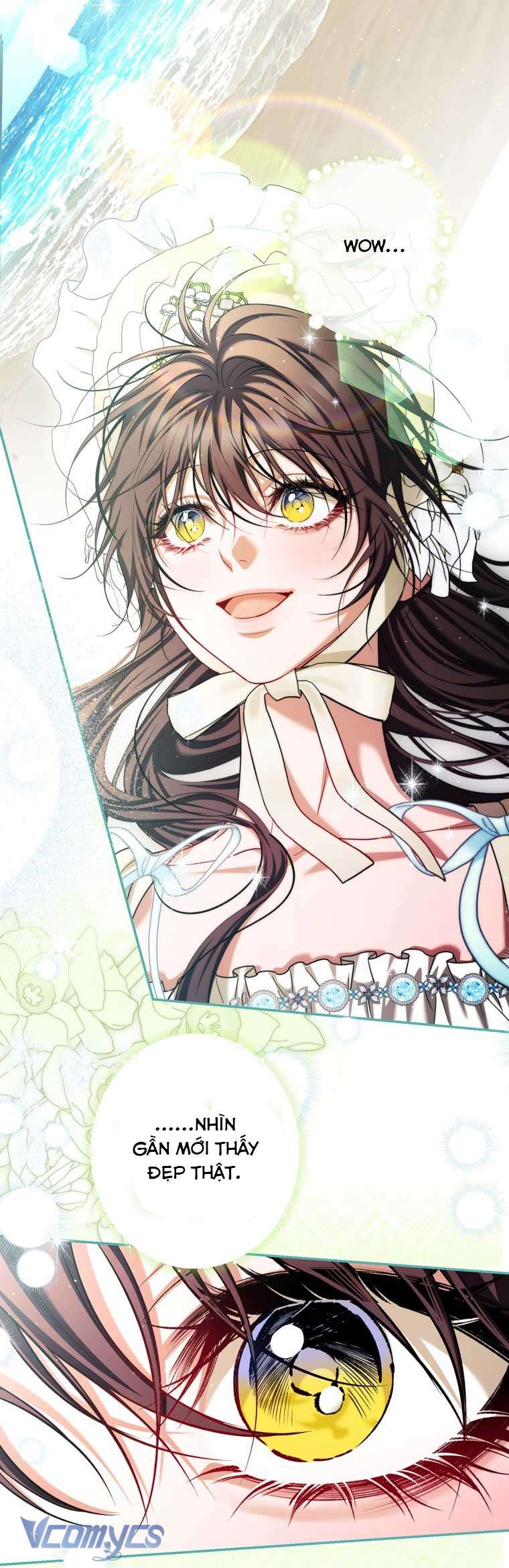 Thời Gian Của Nhân Vật Phụ Có Giới Hạn Chap 92 - Trang 3