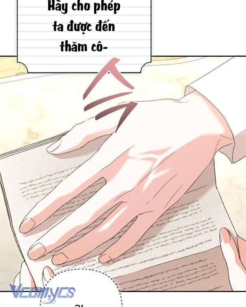 Dành Cho Những Ai Coi Hối Tiếc Là Điều Xa Xỉ Chap 59 - Trang 2