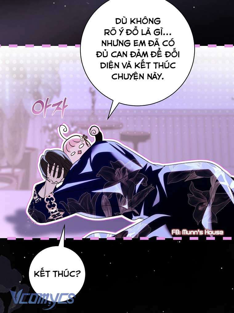 Này Boss Phản Diện, Tôi Có Thể Làm Mọi Thứ Trừ Cưới Ngài Chap 30 - Next Chap 31