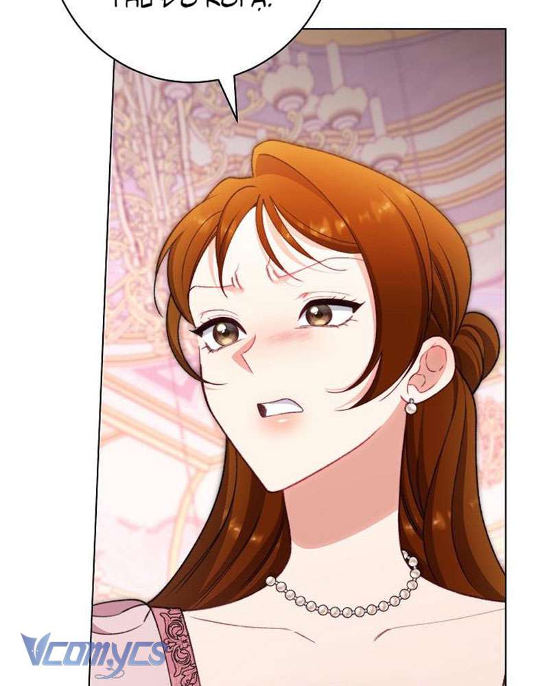 Hầu Gái Độc Quyền Của Hoàng Hậu Phản Diện Chap 107 - Trang 3