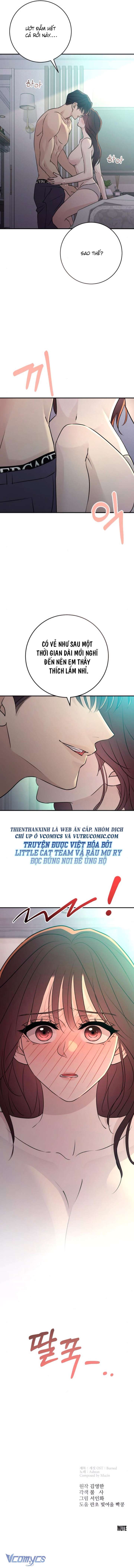 Hành Vi Khốn Nạn Chap 65 - Next Chap 66