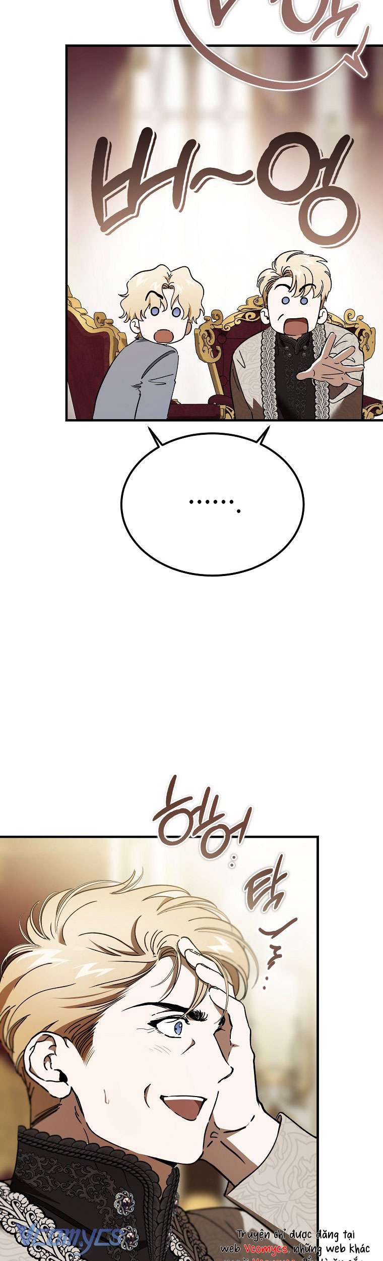 Ác Quỷ Nuôi Dưỡng Tiểu Thư Chap 88 - Next Chap 89