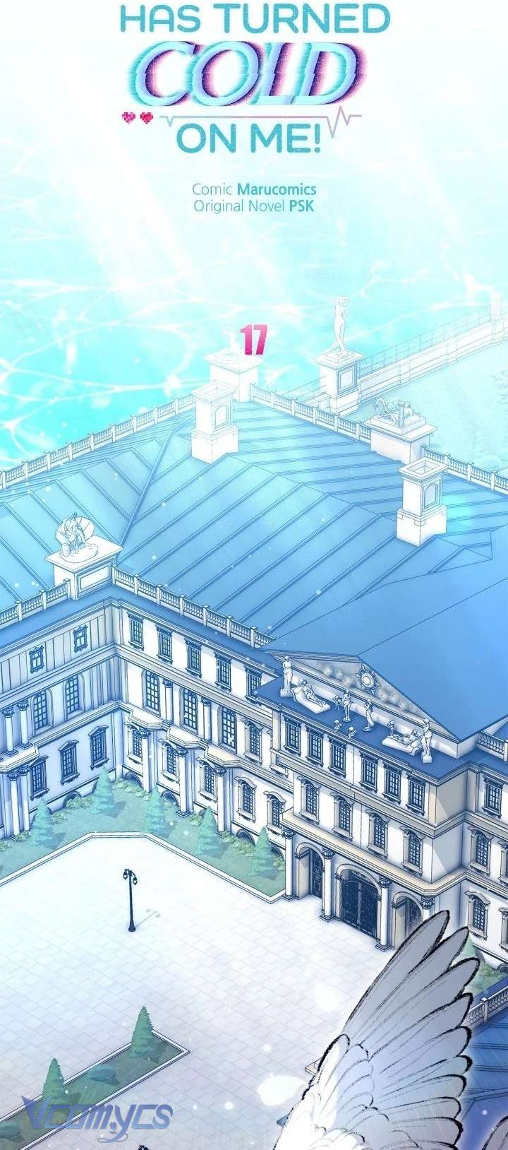 Dàn Harem Nóng Bỏng Đang Dần Lạnh Nhạt với Tôi! Chap 17 - Trang 3