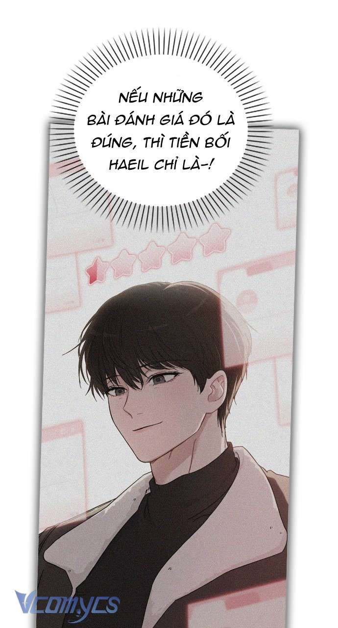 Review Người Yêu Cũ Chap 3 - Trang 3