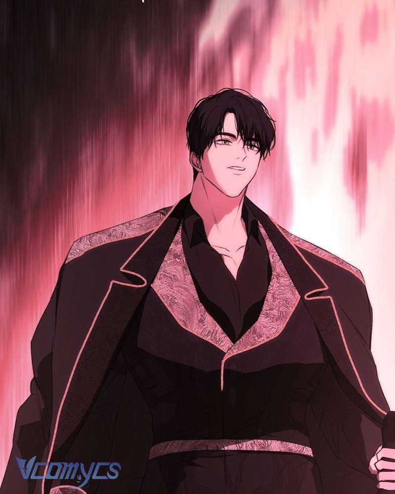 Hãy Dạy Em Cách Khao Khát Chap 52 - Trang 2