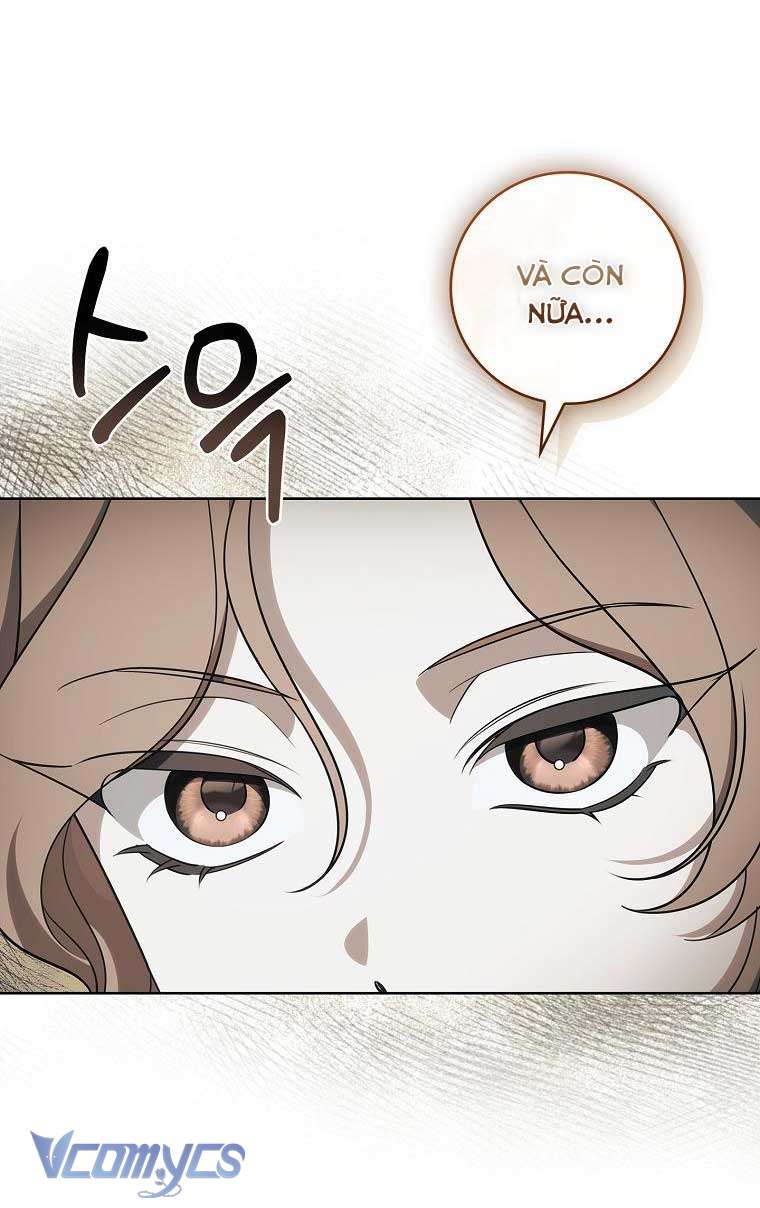 100 lời nguyền tại dinh thự Illestone Chap 6 - Trang 3