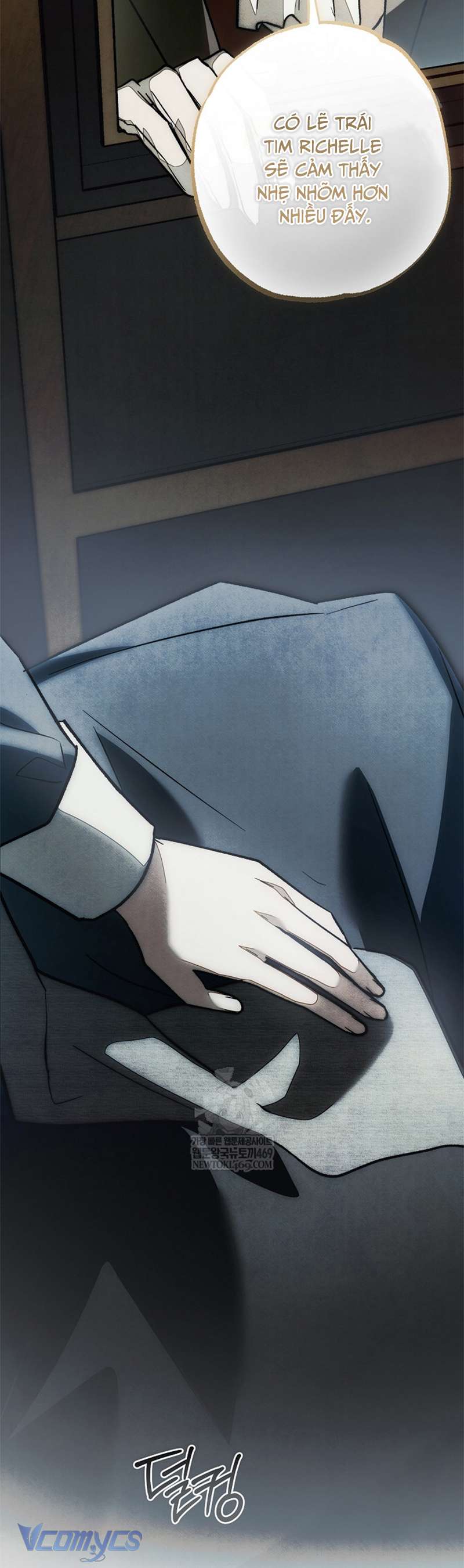 Chào Mừng Đến Với Dinh Thự Hoa Hồng Chap 30 - Trang 2