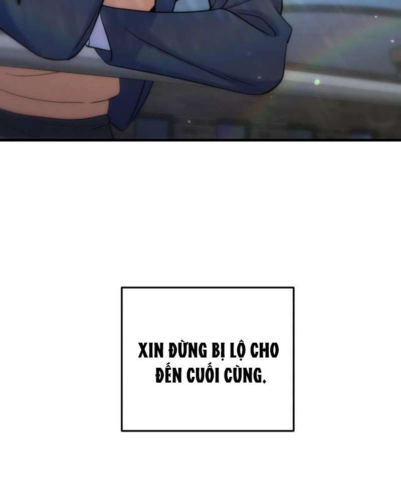 Vì Một Kết Thúc Viên Mãn Cho Đôi Ta Chap 4 - Trang 2