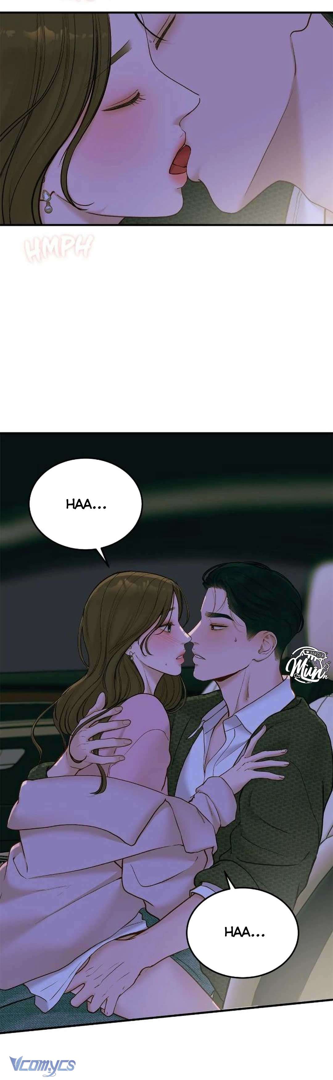 Bất Chấp Rủi Ro Chap 57 - Next 