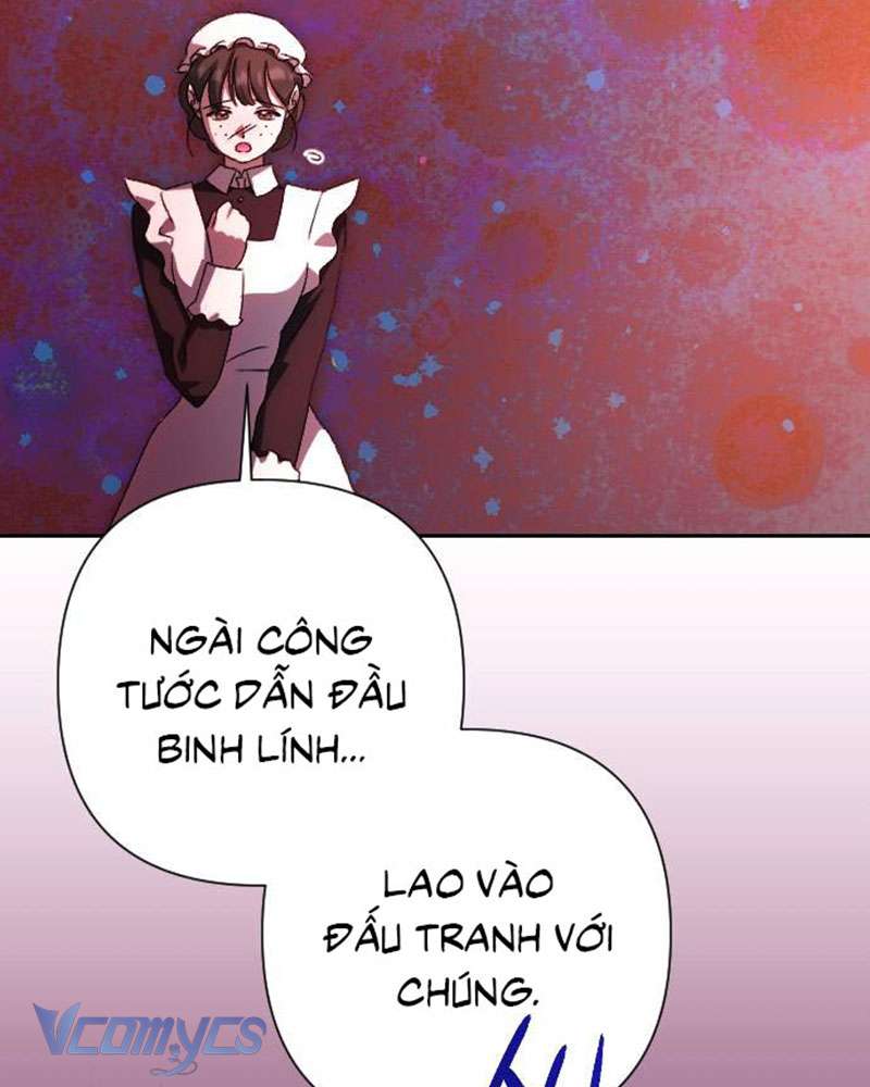 Dành Cho Những Ai Coi Hối Tiếc Là Điều Xa Xỉ Chap 60 - Trang 2