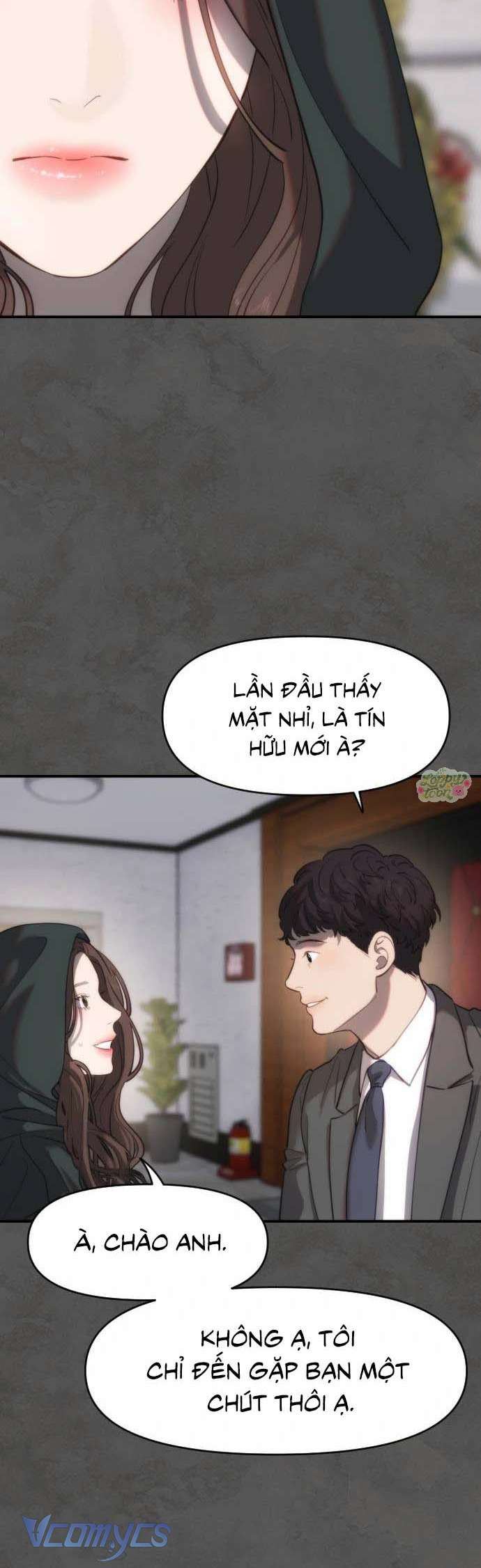Ai Là Kẻ Đã Giết Tôi? Chap 7 - Trang 3