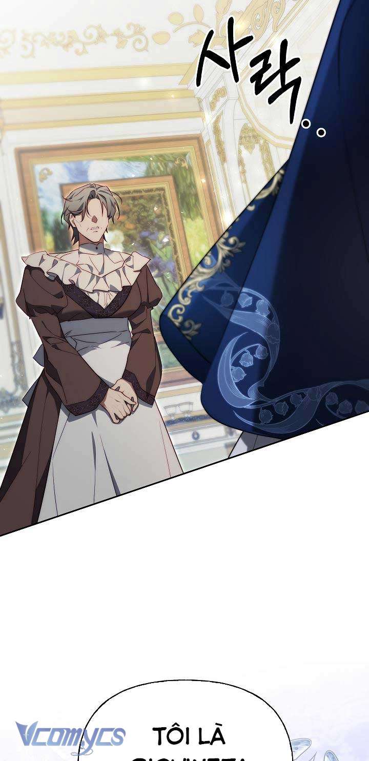 Thuần Hóa Hoàng Tử Quái Vật Chap 34 - Trang 2