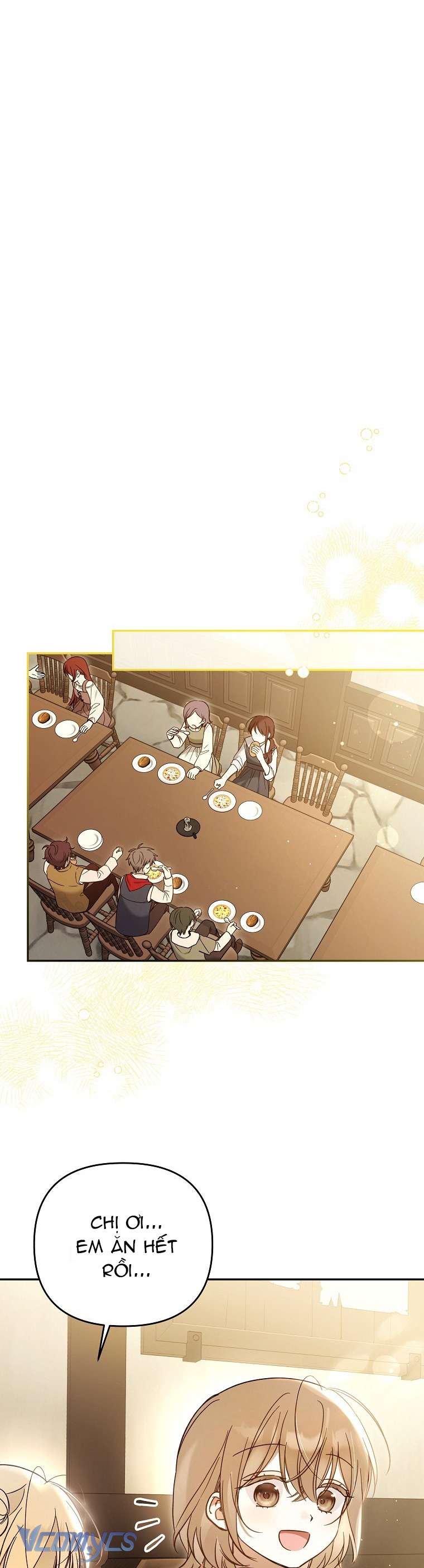 Độc Chiếm Sủng Ái Của Công Chúa Út, Mọi Người Đều Say Mê Tôi. Chap 4 - Trang 4