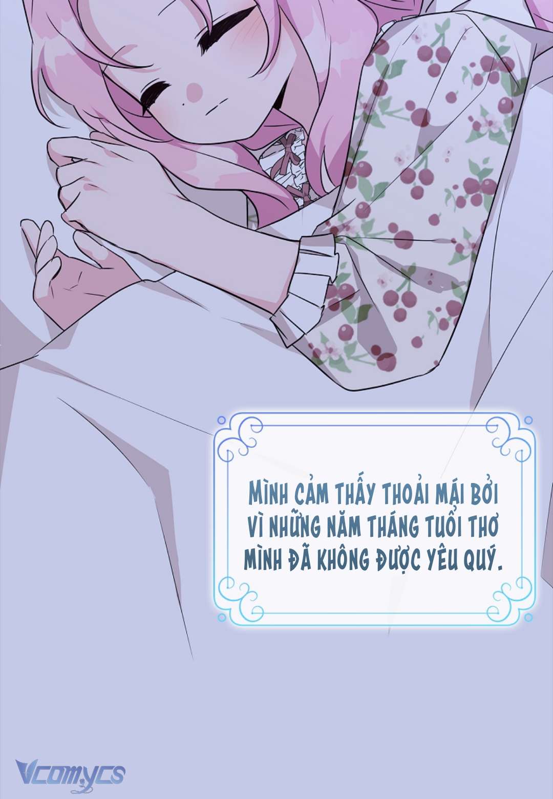 Tôi đã trở thành con gái út của công tước phản diện Chapter 18 - Trang 3