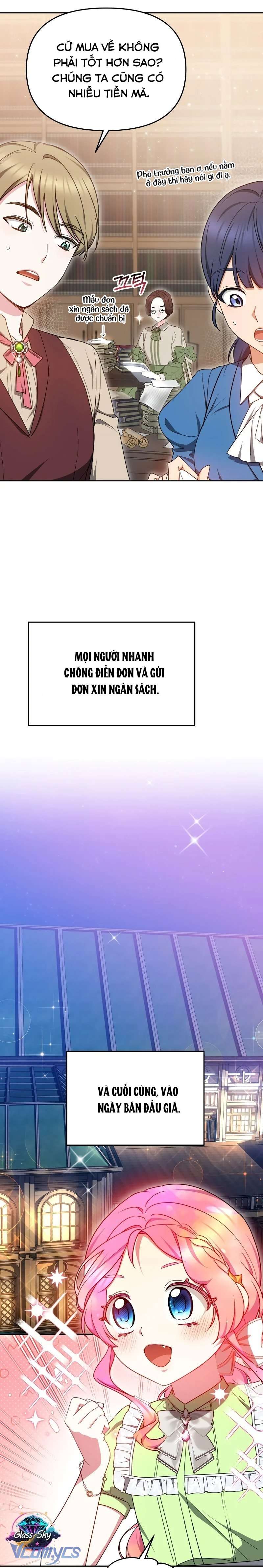 [PNT] Rồng Con Thuần Hóa Những Kẻ Điên Rồ Chap 39 - Trang 2