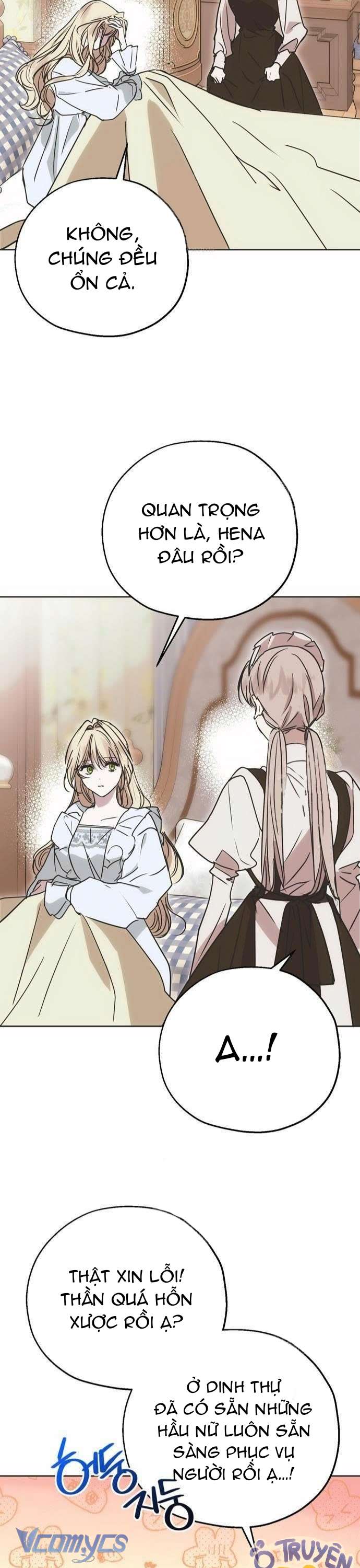 Vụ Bê Bối Vô Đạo Đức Chap 9 - Trang 4