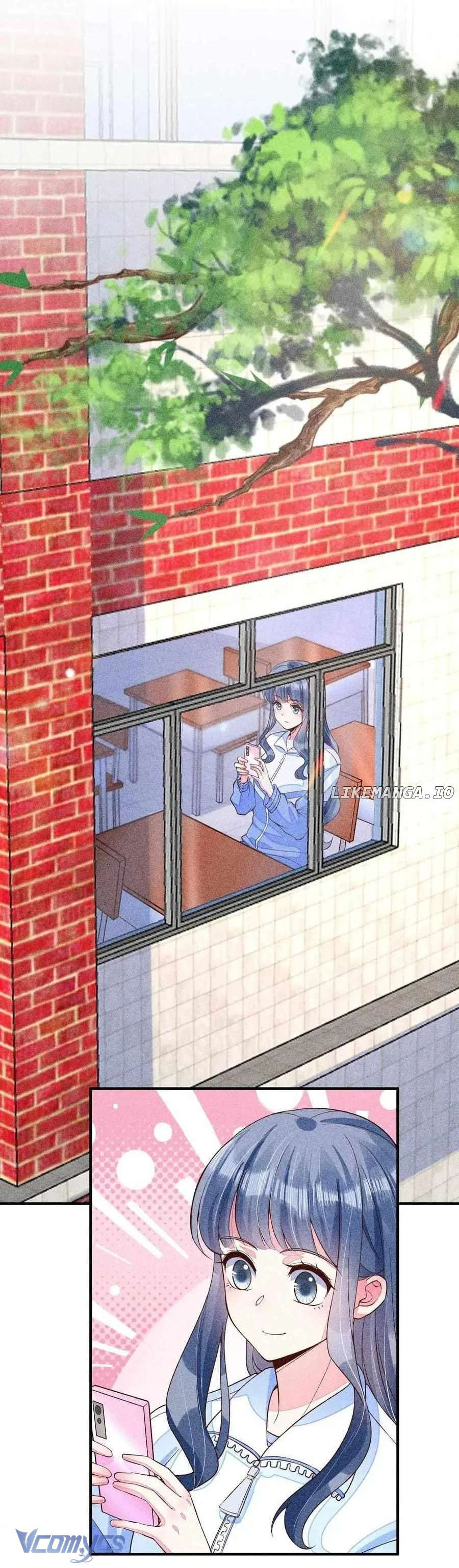 Nuôi Dưỡng Hoàng Tử Chap 37 - Trang 3