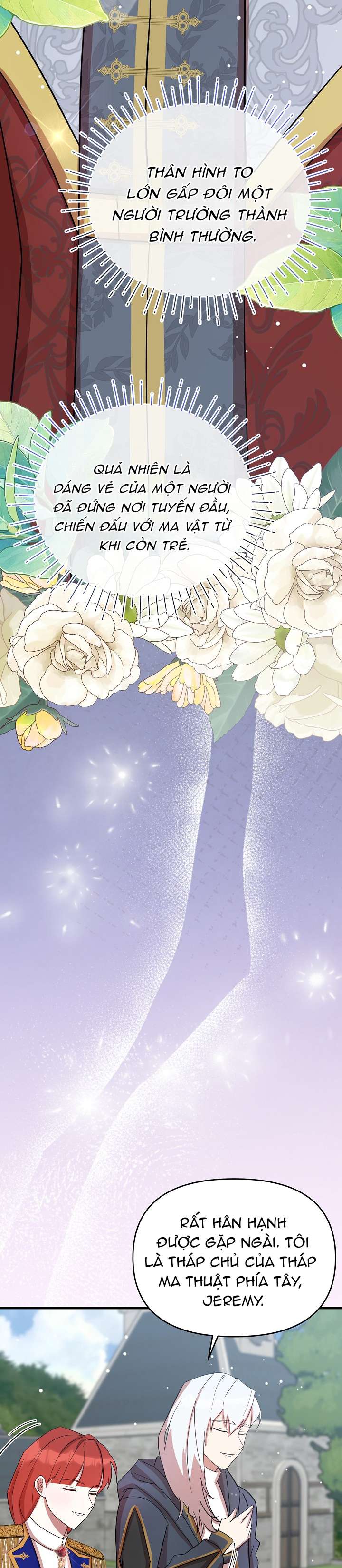 Tôi Đã Vô Tình Quyến Rũ Em Trai Của Nam Chính Chap 56 - Trang 3