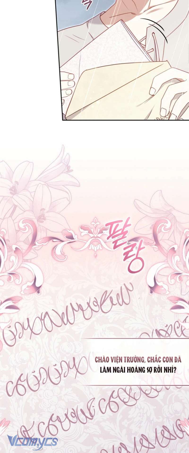 Tôi Được Nuôi Dưỡng Bởi Những Kẻ Phản Diện Chap 98 - Trang 3