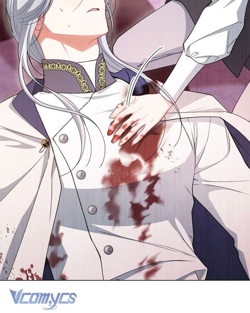 Hầu Gái Độc Quyền Của Hoàng Hậu Phản Diện Chap 95 - Trang 4