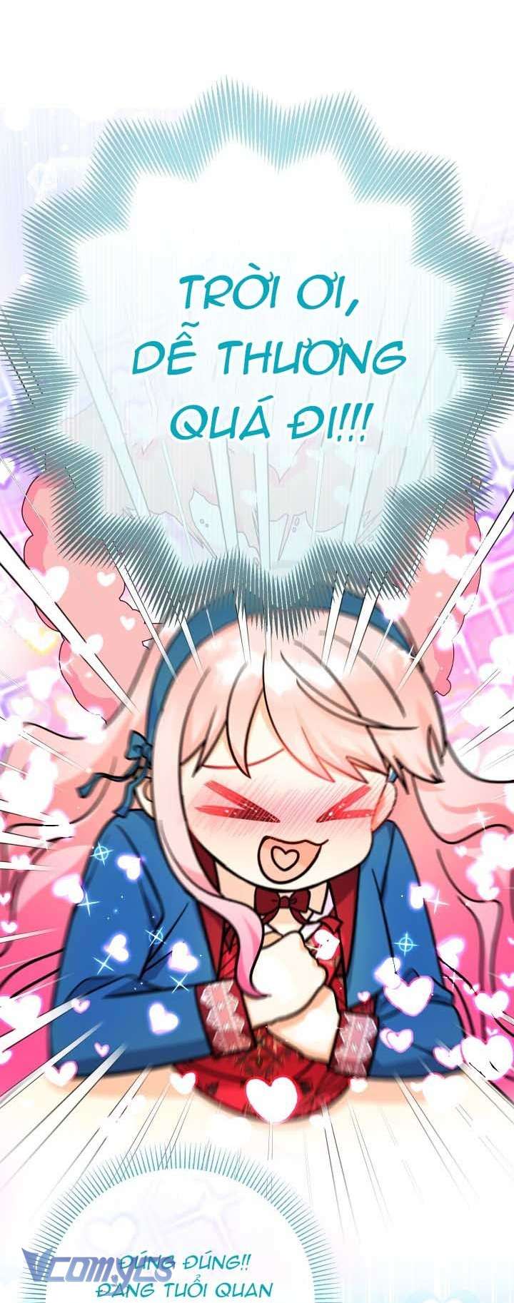 Tiểu Thư Tích Tiền Đi Bụi Chapter 106 - Trang 4