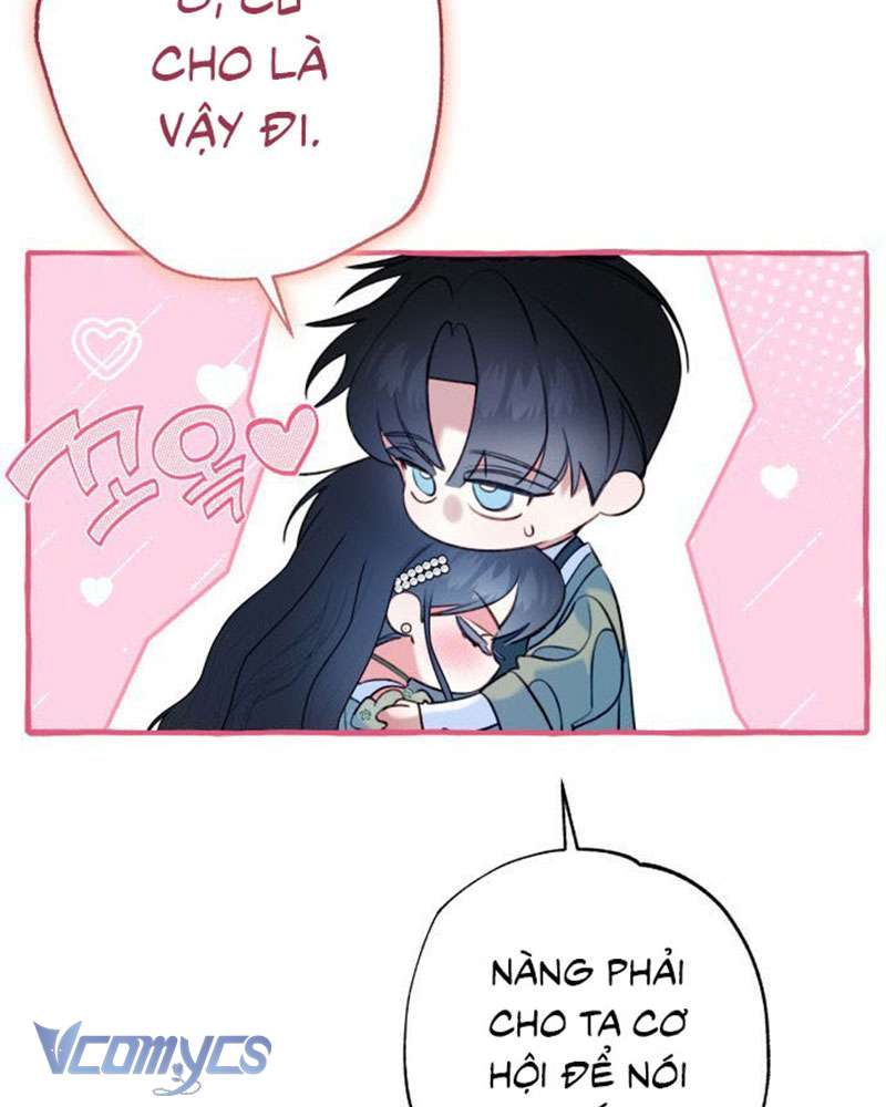 Chuyện Tình Tuyết Phương Bắc Chap 42 - Trang 4