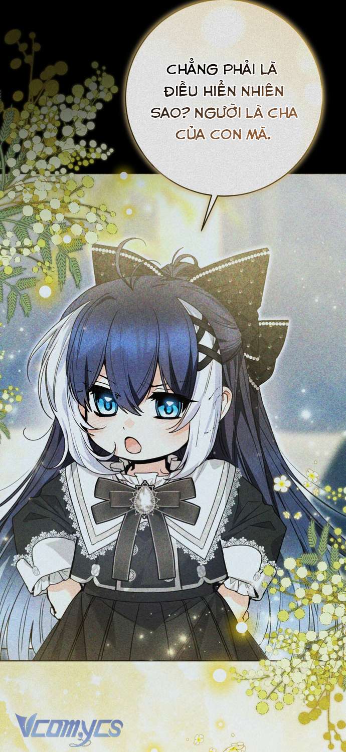 Bé Con Cá Voi Sát Thủ Chap 58 - Next Chap 59