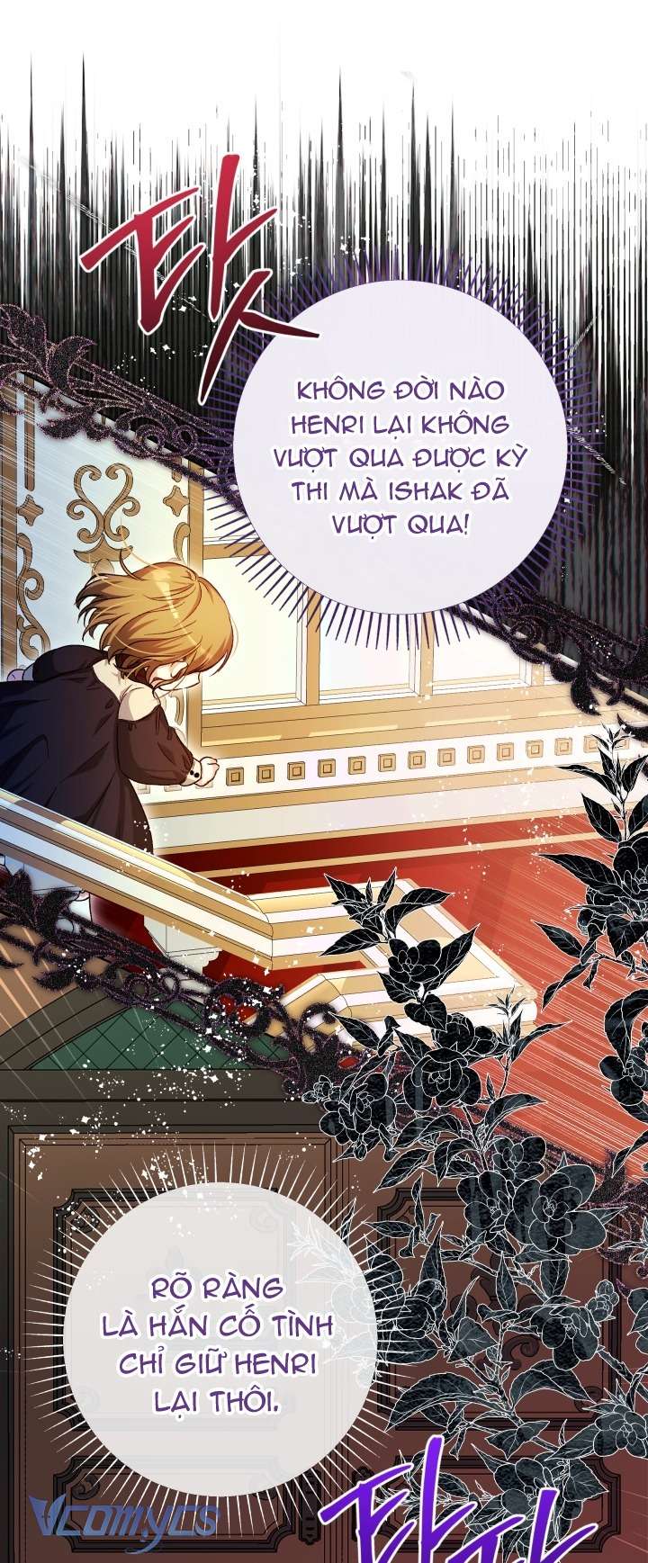 Đứa Trẻ Nuôi Dưỡng Ác Ma Chap 21 - Trang 2