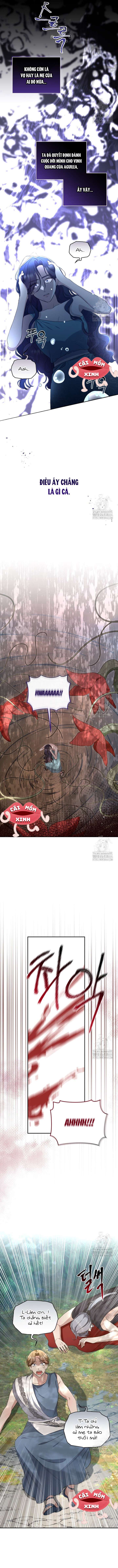 Khu Rừng Hoang Dã Khu Rừng Hoang Dã -Chap 49 - Trang 2