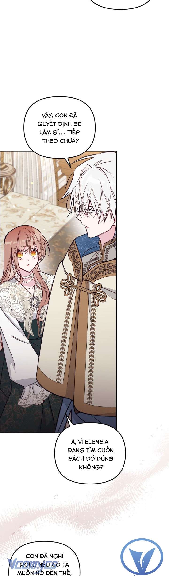 Không Có Chỗ Cho Kẻ Giả Mạo Chap 88 - Next Chap 89