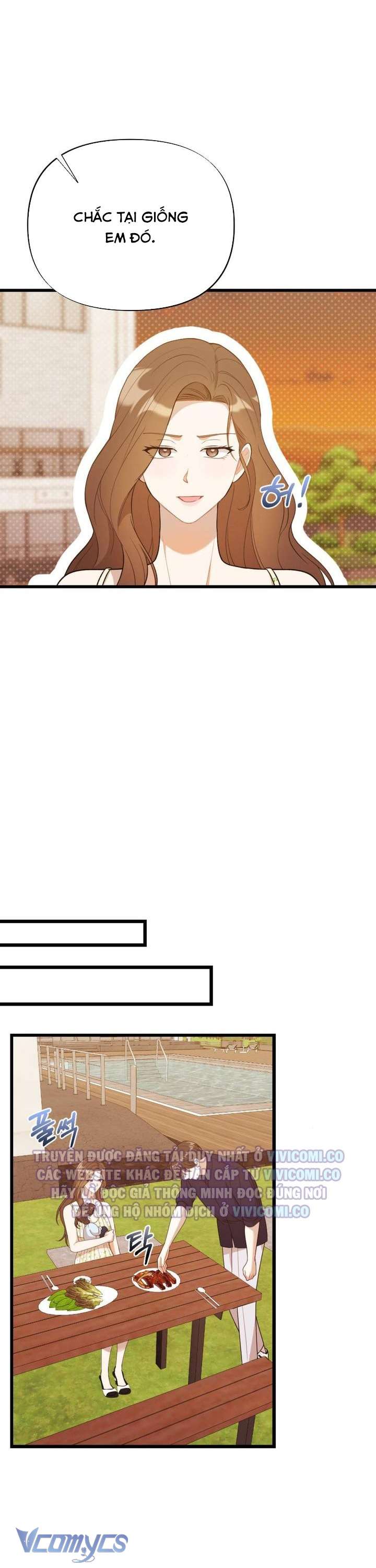 [18+] Bảo Làm Việc Ở Nhà Mà Lại... Chap 22 - Trang 3