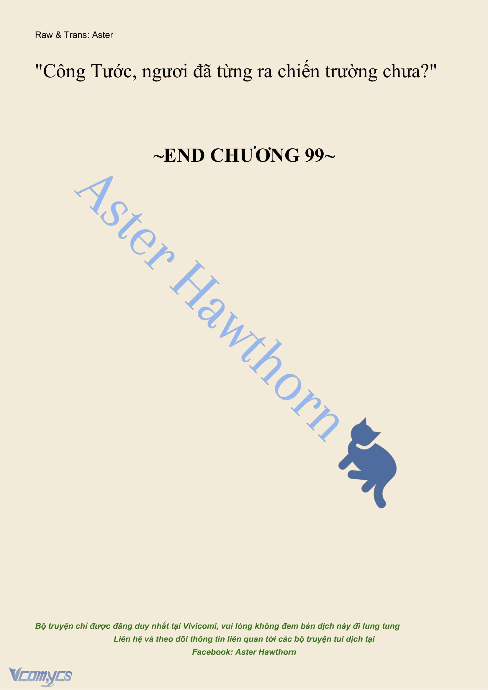 [NOVEL] Đêm Của Bệ Hạ Chap 99 - Trang 2