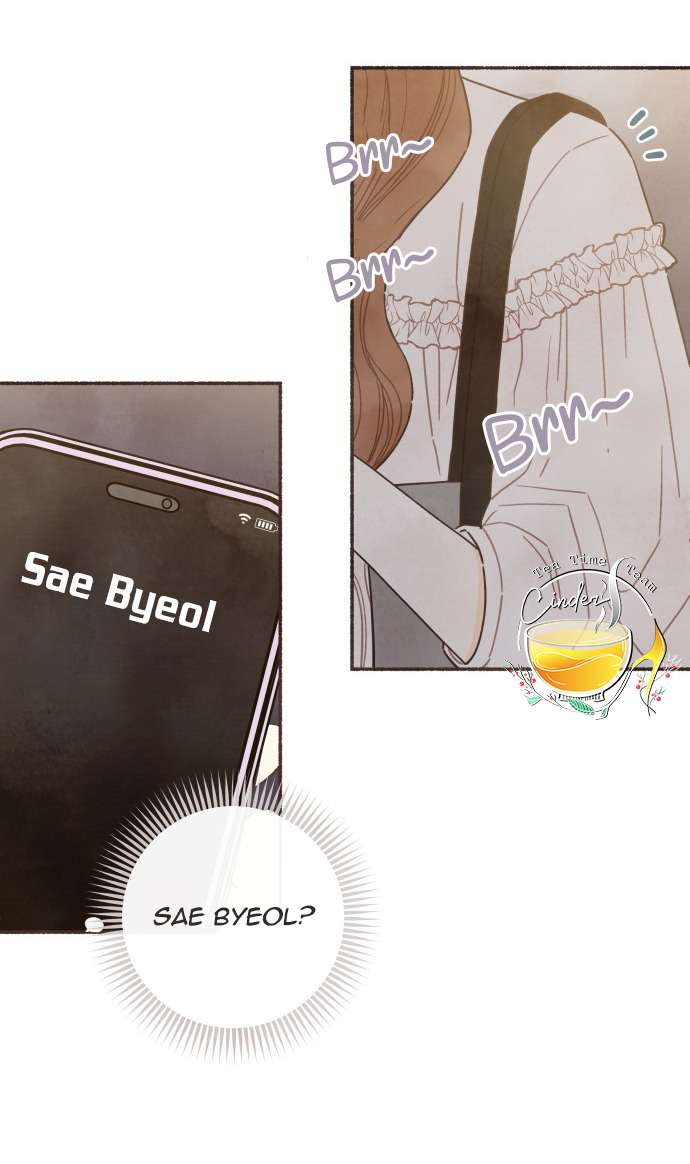 Cảm Xúc Chuyển Giao Chap 18 - Trang 4