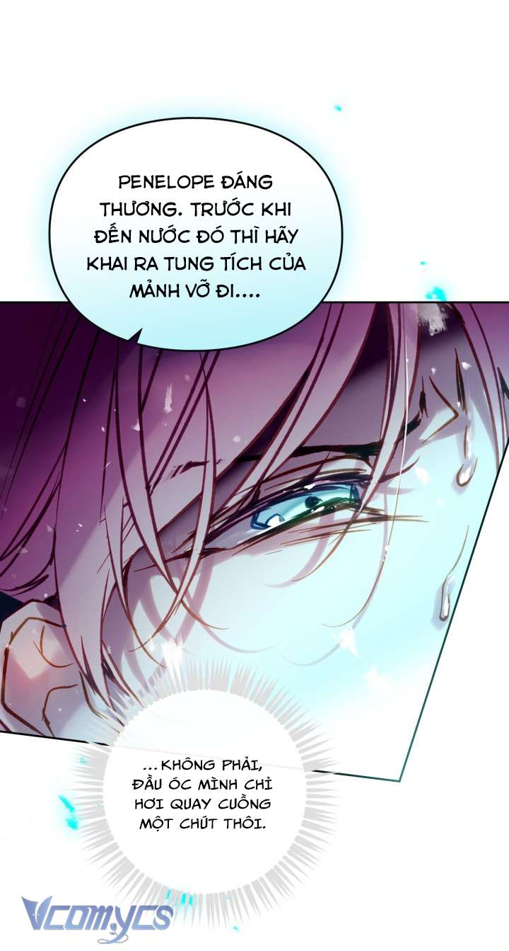 Kết Cục Của Nhân Vật Phản Diện Chỉ Có Thể Là Cái Chết Chap 174 - Trang 4