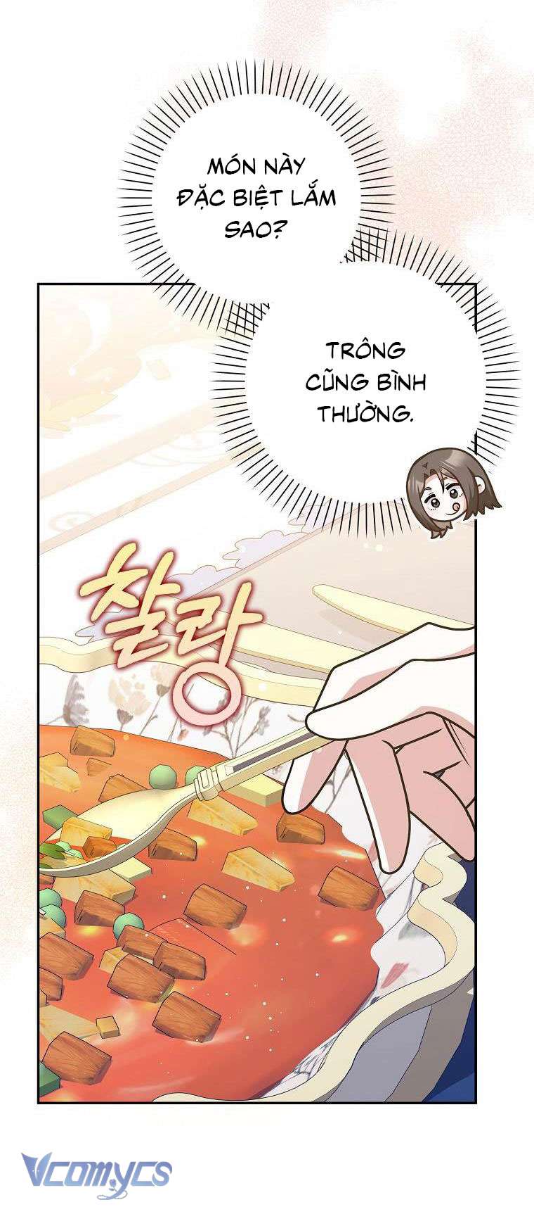 Tôi Thề Chúng Ta Chỉ Là Bạn Chapter 45 - Next Chapter 46