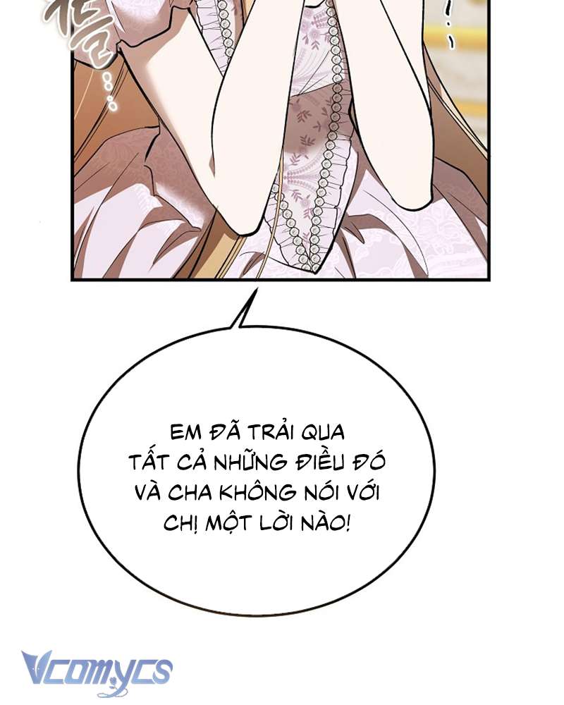 Ác Quỷ Nuôi Dưỡng Tiểu Thư Chapter 43 - Next Chapter 44