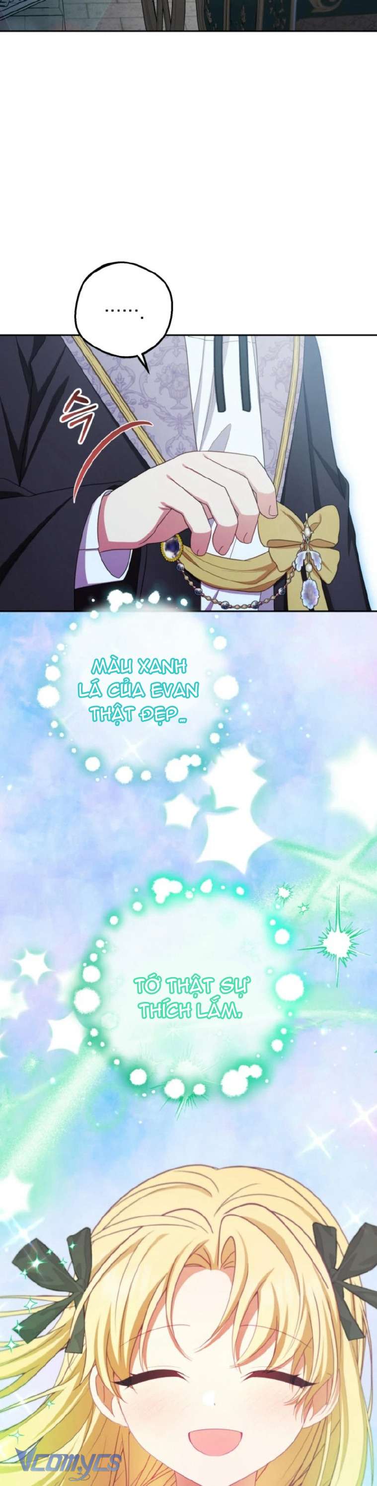 Được Yêu Thương Mà Còn Ngại Ngùng Sao! Chapter 90 - Trang 4