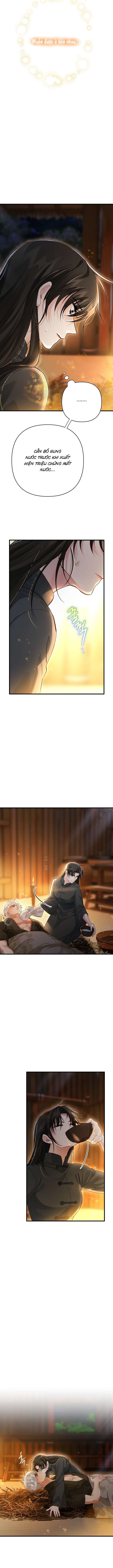 [ 18+ KHÔNG CHE ] Vùng đất khắc kỷ Chap 12 - Trang 2