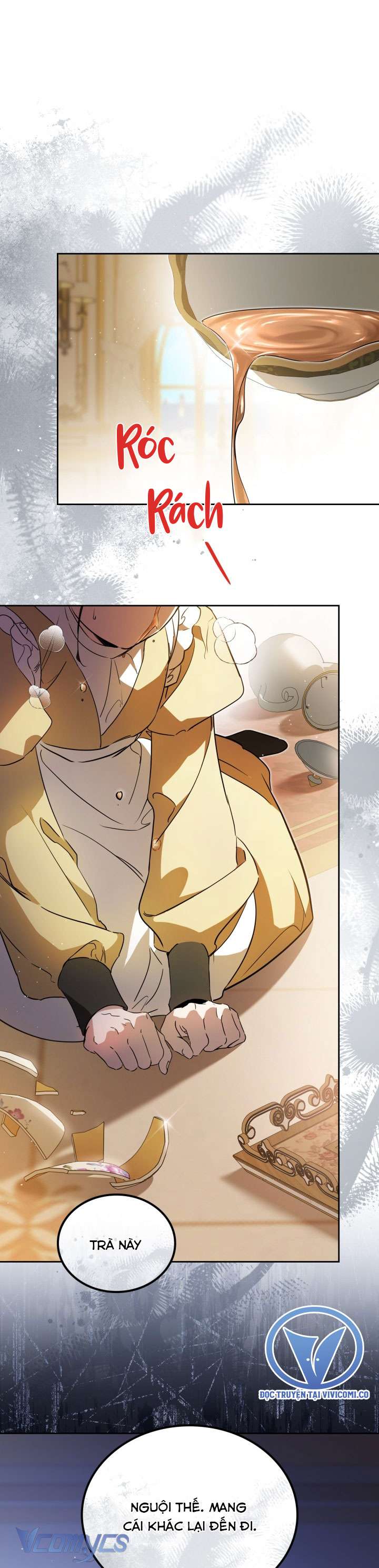 Kiếp Này Nhất Định Làm Gia Chủ Chap 176 - Trang 2