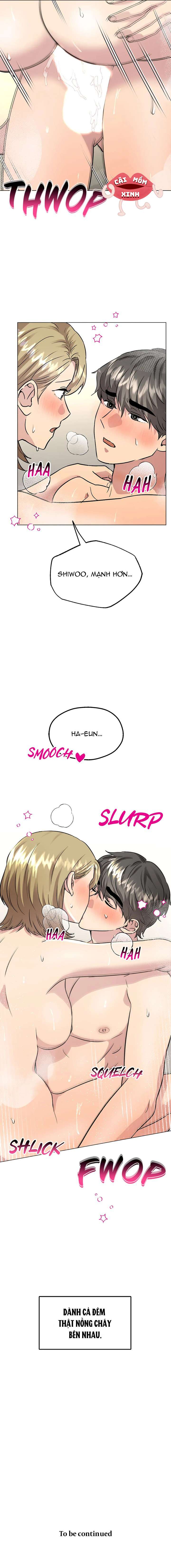 Twenty Nights Twenty Nights-Chap 57 - Trang 2