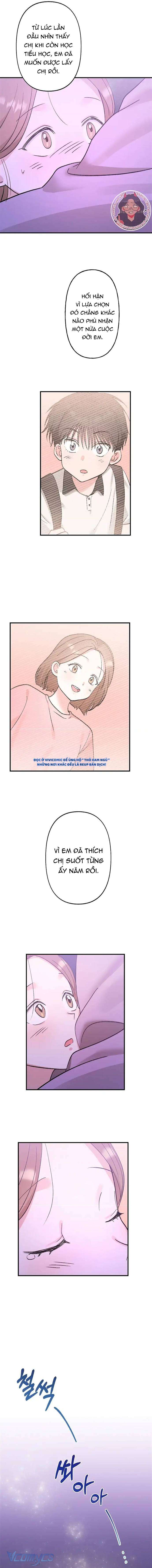 [18+] Hồng Hư Hỏng Chap 20 - Trang 2