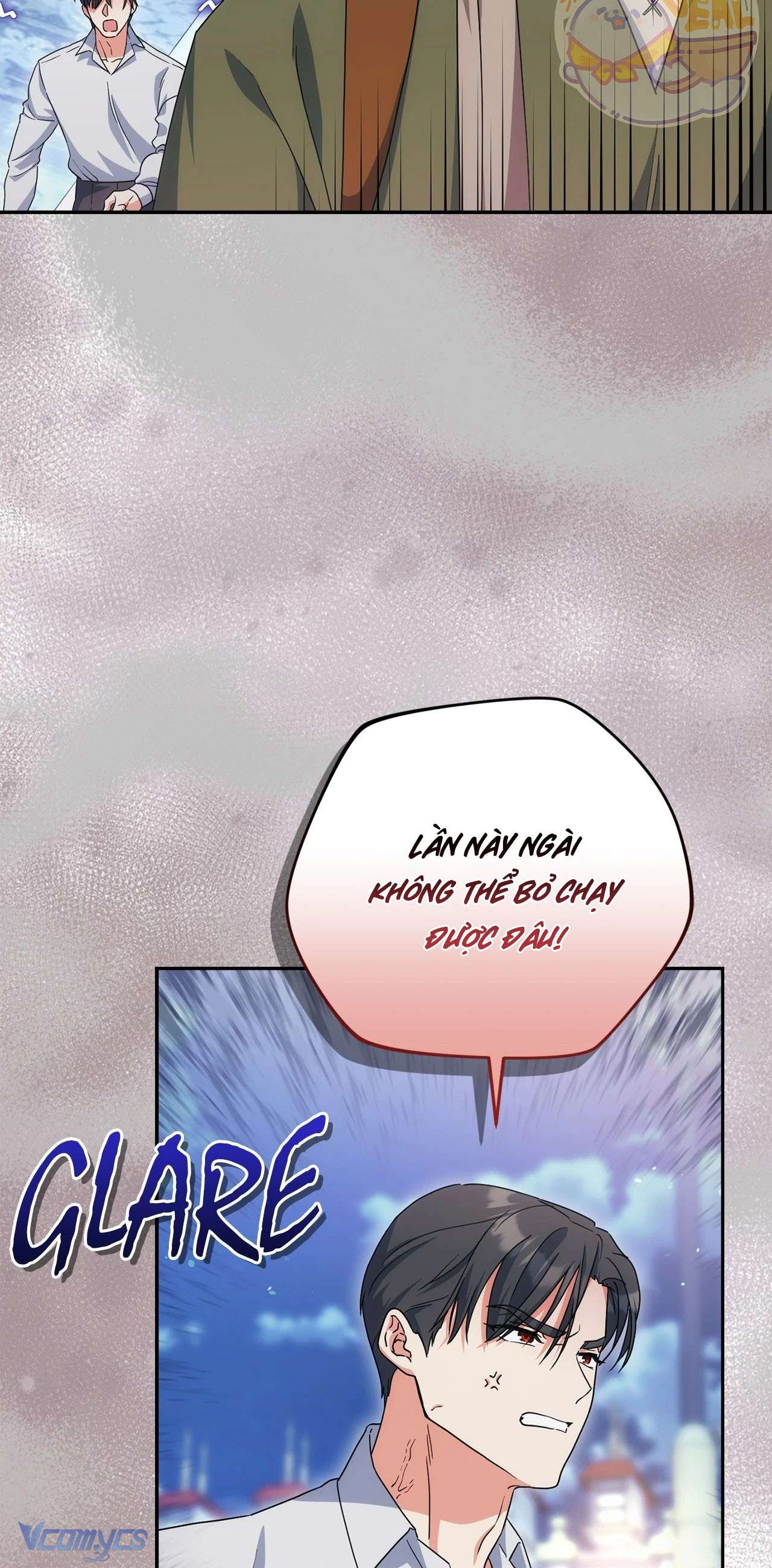 Nàng Công Chúa Trong Chuồng Gà Chap 43 - Trang 3