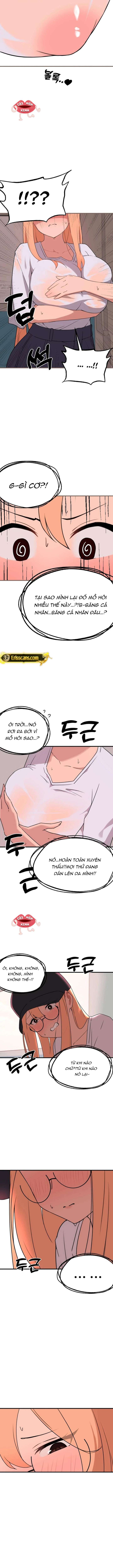 [18+] Làm Luôn Ở Đây Nhé? Chap 2 - Trang 3