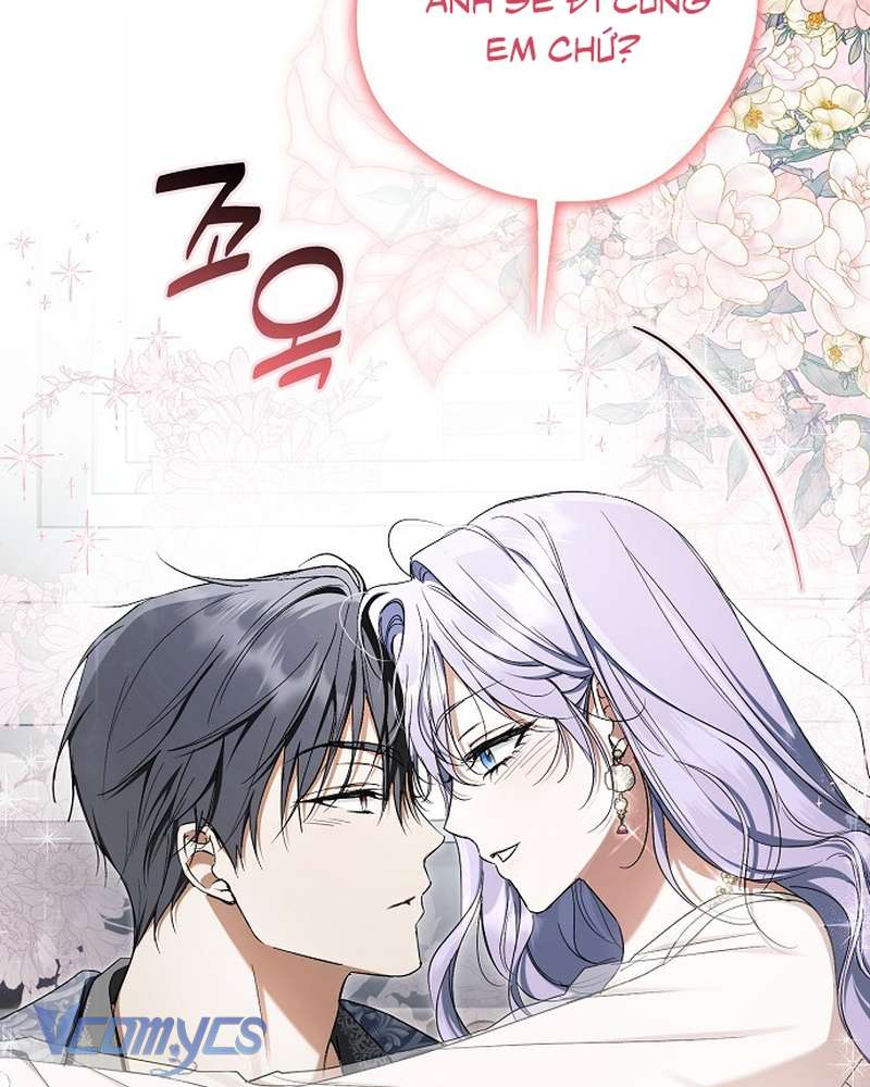 Các Nam Chính Đã Bị Nữ Phụ Cướp Mất Chap 67 - Trang 2