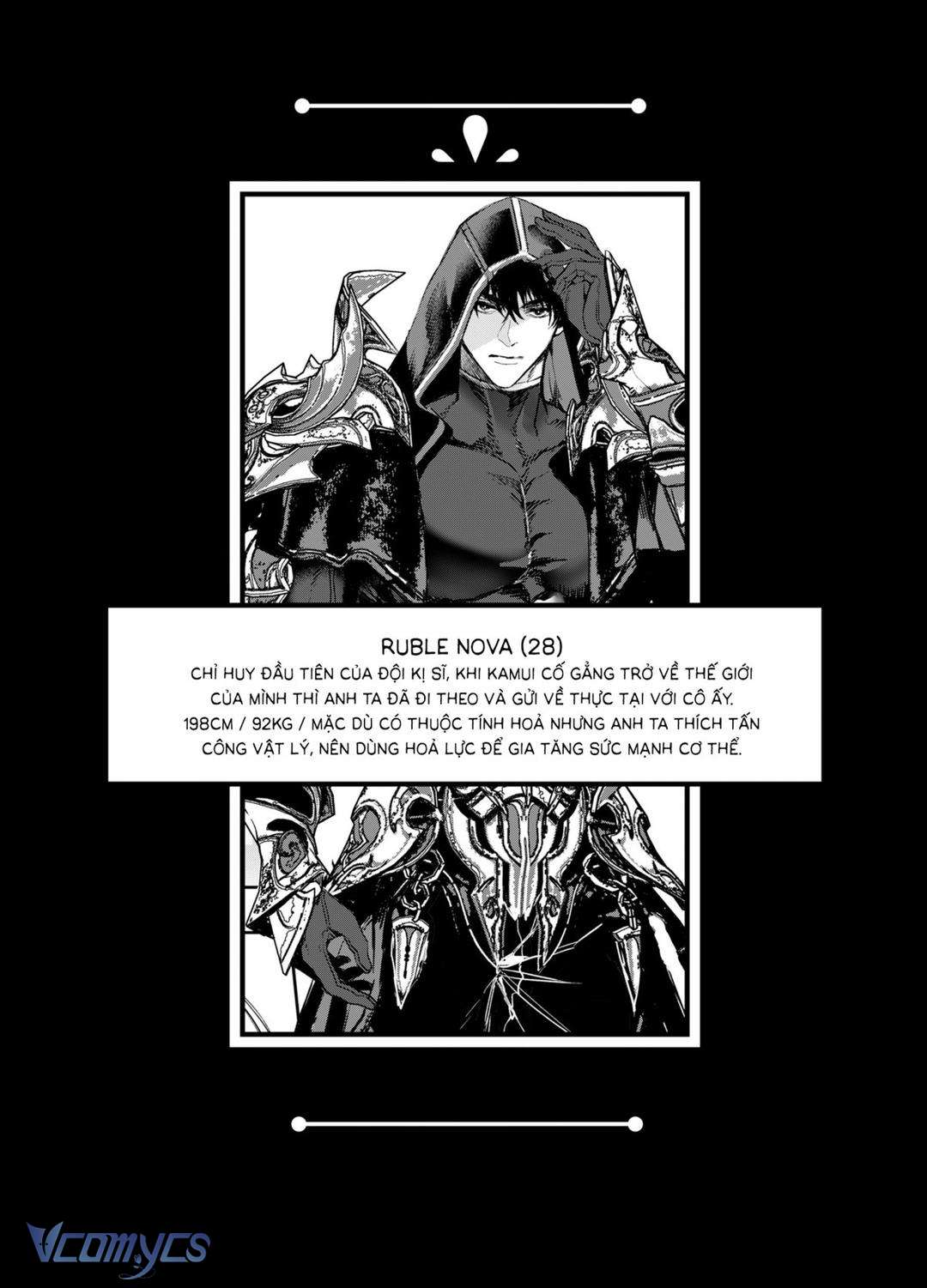 [18+] Tuyển Tập Truyện Ngắn Manga Chap 20.3 - Trang 2