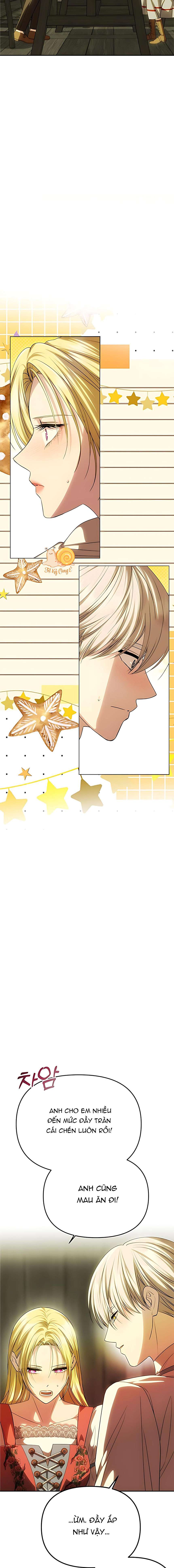 Chỉ Cần Một Người Chồng Là Đủ Chap 76 - Next Chap 77