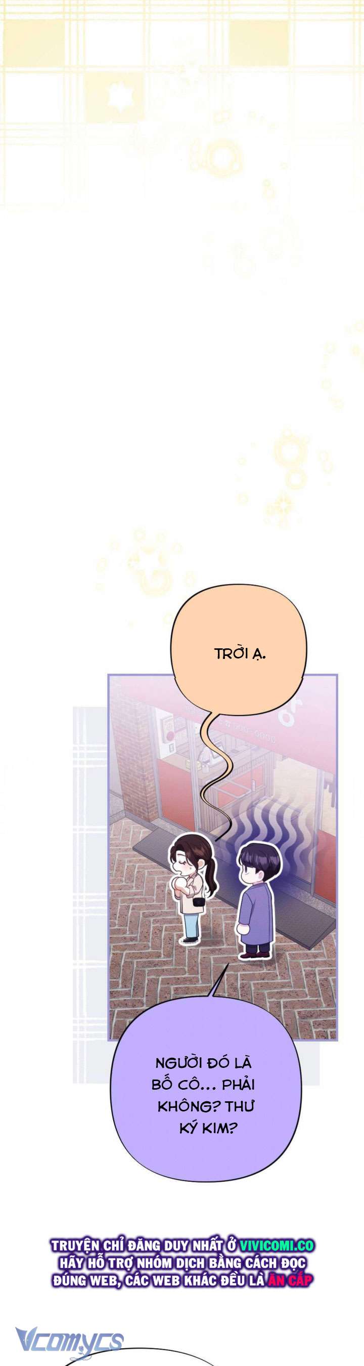 [18+] Hối Hận Muộn Màn Chap 16 - Trang 2